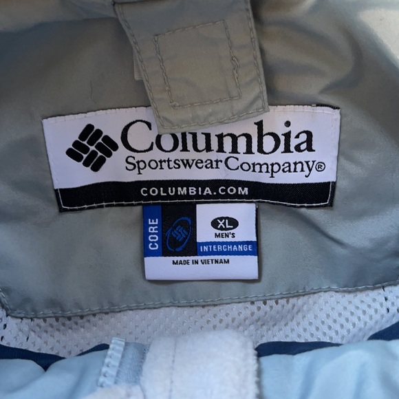⚡️VINTAGE⚡️ COLUMBIA JACKET - Picture 3 of 11